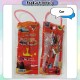 Little B House 6 In 1 Birthday Party Bag Stationery Set Birthday Goodies Bag Set Alat Tulis Murah - BT353