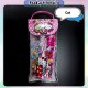 Little B House 6 In 1 Birthday Party Bag Stationery Set Birthday Goodies Bag Set Alat Tulis Murah - BT353