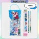Little B House 6 In 1 Birthday Party Bag Stationery Set Birthday Goodies Bag Set Alat Tulis Murah - BT353