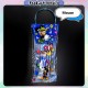 Little B House 6 In 1 Birthday Party Bag Stationery Set Birthday Goodies Bag Set Alat Tulis Murah - BT353