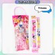 Little B House 6 In 1 Birthday Party Bag Stationery Set Birthday Goodies Bag Set Alat Tulis Murah - BT353