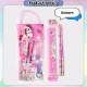 Little B House 6 In 1 Birthday Party Bag Stationery Set Birthday Goodies Bag Set Alat Tulis Murah - BT353