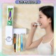 Little B House Toothpaste Squeezer Toothpaste Dispenser Bekas Ubat Gigi Berus Gigi -SO31