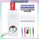 Little B House Toothpaste Squeezer Toothpaste Dispenser Bekas Ubat Gigi Berus Gigi -SO31