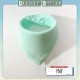 [Little B House] Baby Handkerchief Baby Triangle Scarf Cotton Baby Bib Saliva 口水巾 Bibs Baby -BB07