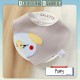 [Little B House] Baby Handkerchief Baby Triangle Scarf Cotton Baby Bib Saliva 口水巾 Bibs Baby -BB07