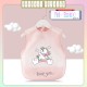 [Little B House] Waterproof Baby Bibs With Pocket Sleeveless Baby Bib Apron Baby 宝宝围兜 Bib Makan Bayi - BB10