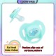 [Little B House] Newborn Tooth Protection Nipple Baby Silicone Sleeping Soft Silicone Pacifier 婴儿安抚奶嘴 Puting Bayi - BP02