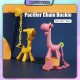 [Little B House]Baby Pacifier Chain Dummies Clips Infant Soother Anti Lost Holder Clip Strap Tali Puting Bayi -BP04