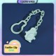 [Little B House]Baby Pacifier Chain Dummies Clips Infant Soother Anti Lost Holder Clip Strap Tali Puting Bayi -BP04