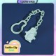 [Little B House]Baby Pacifier Chain Dummies Clips Infant Soother Anti Lost Holder Clip Strap 奶嘴链夹 Tali Puting Bayi -BP04