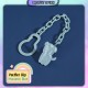 [Little B House]Baby Pacifier Chain Dummies Clips Infant Soother Anti Lost Holder Clip Strap 奶嘴链夹 Tali Puting Bayi -BP04