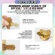[Little B House] Baby Nipple Nano Silicone Pacifier Soothies Pacifier Newborn Puting Baby Anti Jongang -BP05