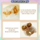 [Little B House] Baby Nipple Nano Silicone Pacifier Soothies Pacifier Newborn Puting Baby Anti Jongang -BP05