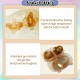 [Little B House] Baby Nipple Nano Silicone Pacifier Soothies Pacifier Newborn 宝宝奶嘴 安抚奶嘴 Puting Baby Anti Jongang -BP05