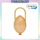 [Little B House] Baby Nipple Nano Silicone Pacifier Soothies Pacifier Newborn Puting Baby Anti Jongang -BP05