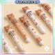 [Little B House] Cute Bear 10 Colors Ballpoint Pen Ball Pens Kids Stationery Gifts for Children 卡通圆珠笔 Pen Comel - ST01