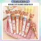 [Little B House] Cute Bear 10 Colors Ballpoint Pen Ball Pens Kids Stationery Gifts for Children Pen Comel - ST01