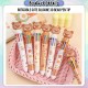 [Little B House] Cute Bear 10 Colors Ballpoint Pen Ball Pens Kids Stationery Gifts for Children 卡通圆珠笔 Pen Comel - ST01