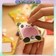 [Little B House] Cute Sticky Notes Memo Fast Pad Planner Tear Off Sticker Reminder Bookmark Gifts Pad Memo -ST03
