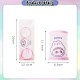 [Little B House] Cartoon Pen Holder Office Table Stationery Cosmetic Brush Storage Pen Container Kotak Pensil - ST05