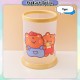 [Little B House] Cartoon Pen Holder Office Table Stationery Cosmetic Brush Storage Pen Container Kotak Pensil - ST05