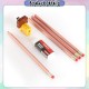 [Little B House] DIY Animal Puzzle Pencil Sharpener Building Block Sharpeners Stationery Toys 削笔器 Pengasah Pensil -ST09