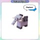 [Little B House] DIY Animal Puzzle Pencil Sharpener Building Block Sharpeners Stationery Toys Pengasah Pensil -ST09