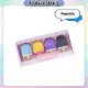 [Little B House] Yummy Dessert Erasers Set Detachable Cute Candy Rubber Eraser Gift Stationery Pemadam Getah -ST12