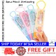 [Little B House]5 In 1 Stationery Set For Kids Goodies Birthday Christmas Gift Children's Day Set Alat Tulis -ST13