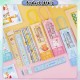 [Little B House]5 In 1 Stationery Set For Kids Goodies Birthday Christmas Gift Children's Day 儿童节礼物 Set Alat Tulis -ST13