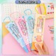 [Little B House]5 In 1 Stationery Set For Kids Goodies Birthday Christmas Gift Children's Day Set Alat Tulis -ST13