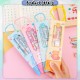 [Little B House]5 In 1 Stationery Set For Kids Goodies Birthday Christmas Gift Children's Day 儿童节礼物 Set Alat Tulis -ST13