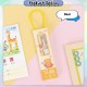 [Little B House]5 In 1 Stationery Set For Kids Goodies Birthday Christmas Gift Children's Day Set Alat Tulis -ST13