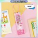 [Little B House]5 In 1 Stationery Set For Kids Goodies Birthday Christmas Gift Children's Day 儿童节礼物 Set Alat Tulis -ST13