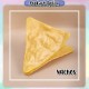 [Little B House] Cute Potato Chip Clips Food Bag Sealer Sealing Clips Folder Handbook Stationery Clip Kertas -ST14