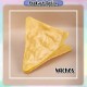 [Little B House] Cute Potato Chip Clips Food Bag Sealer Sealing Clips Folder Handbook Stationery 创意薯片夹 Clip Kertas -ST14