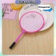 [Little B House] Cartoon Fan Shape Ballpoint Pen 0.5mm Gel Pen Student Writing Drawing Stationery Kipas Pen - ST16