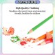 [Little B House] Portable 12PCS Colour Pencils With Box & Sharpener Drawing Painting Stationery Pensil Warna -ST17