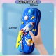 [Little B House] 3D Pencil Case Cartoon Design Hard Case for Kids Stationery Organizer Bekas Kotak Pensel - ST19