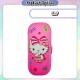 [Little B House] 3D Pencil Case Cartoon Design Hard Case for Kids Stationery Organizer Bekas Kotak Pensel - ST19