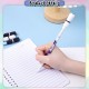 [Little B House] Balance Spinning Rotatable Finger Pen Fidget Toys Stress Relief Anti-Slip Pens Pen Pusing -ST20