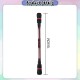 [Little B House] Balance Spinning Rotatable Finger Pen Fidget Toys Stress Relief Anti-Slip Pens Pen Pusing -ST20