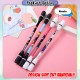 [Little B House] Balance Spinning Rotatable Finger Pen Fidget Toys Stress Relief Anti-Slip Pens Pen Pusing -ST20