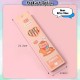 [Little B House] 6 pcs HB Pencil With Eraser Birthday Party Pack Stationary Set Pensel HB Alat Tulis Hadiah -ST21