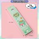 [Little B House] 6 pcs HB Pencil With Eraser Birthday Party Pack Stationary Set Pensel HB Alat Tulis Hadiah -ST21