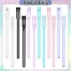 [Little B House] 0.5mm Cute Cat Design Rollerball Gel Pen Kawaii Ball Point Gel Pens Stationery Pen Kucing -ST27