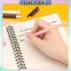 [Little B House] 0.5mm Cute Cat Design Rollerball Gel Pen Kawaii Ball Point Gel Pens Stationery Pen Kucing -ST27