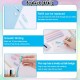 [Little B House] 0.5mm Cute Cat Design Rollerball Gel Pen Kawaii Ball Point Gel Pens Stationery Pen Kucing -ST27