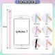 [Little B House] 0.5mm Cute Cat Design Rollerball Gel Pen Kawaii Ball Point Gel Pens Stationery Pen Kucing -ST27